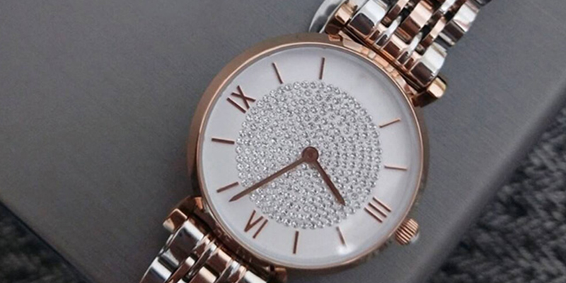 南京Rolex真皮表带维修