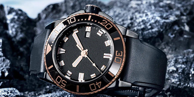 南京Rolex皮表带维修