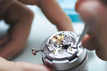 南京劳力士表官方售后店在哪