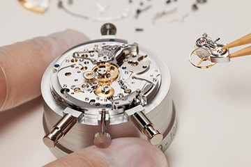 南京劳力士机械手表偷停