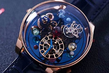 南京劳力士特约维修中心