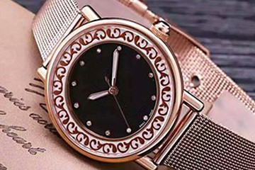 南京劳力士表走停