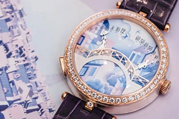 南京劳力士走走就停了