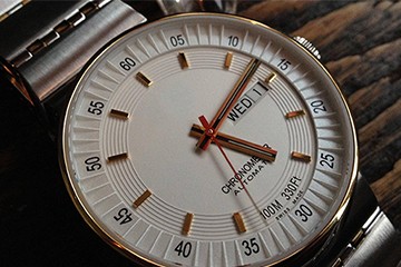 南京劳力士手表做个官方售后保养