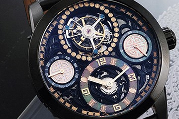 南京劳力士为什么上不了发条