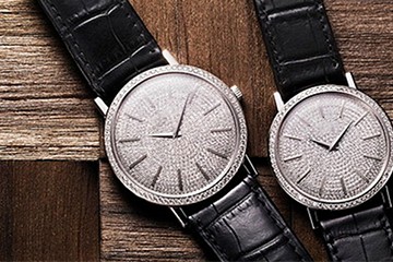 南京劳力士机械手表走停