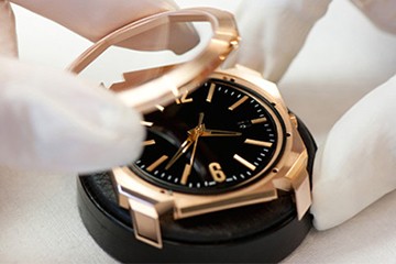 哪里有南京劳力士表原装表面