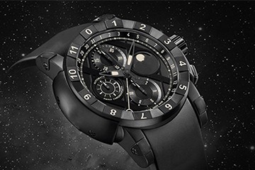 南京劳力士机芯