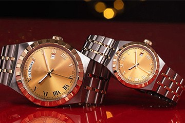 哪里有南京劳力士手表表壳