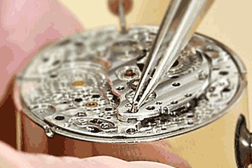 南京劳力士手表官售后维修服务中心位置