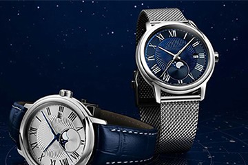 南京劳力士手表售后抛光多少钱