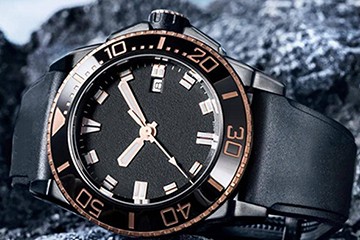 南京劳力士手表动能不足