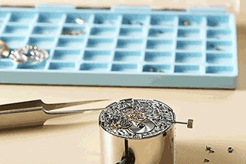 南京劳力士底盖