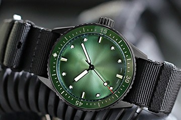 南京劳力士机械表动能不足