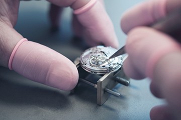 南京劳力士手表售后维修服务中心位置