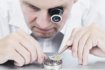 南京劳力士正规售后维修点位置