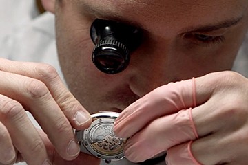 南京劳力士名表售后维修中心位置