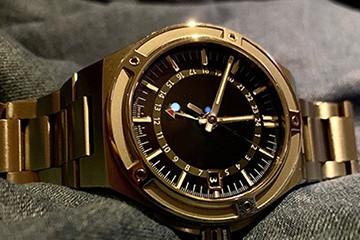 南京劳力士手表的售后维修服务中心位置