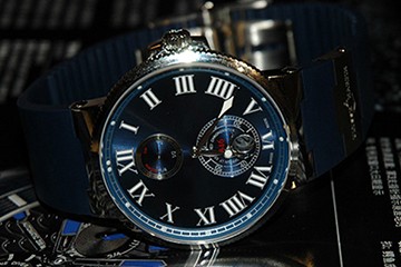 南京劳力士表带哪里配