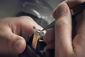 陀飞轮南京劳力士维修官售后点位置