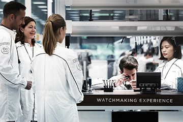 陀飞轮南京劳力士售后维修点地址