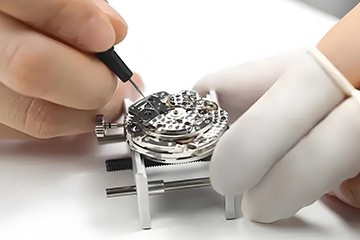 南京劳力士手表正规售后维修点地址查询