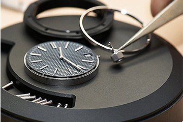 南京劳力士表正规售后维修中心地址查询