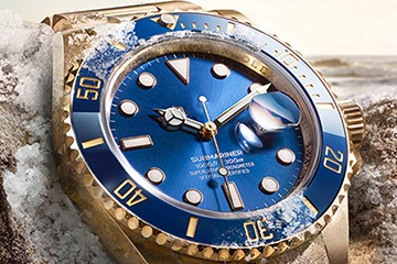 南京劳力士石英手表官方售后保养