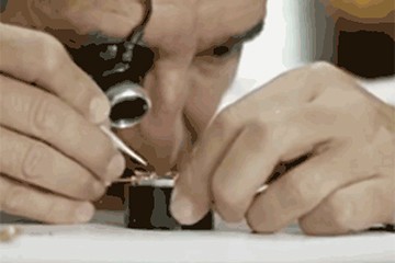 南京劳力士表售后维修服务店地址查询