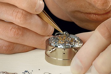 南京劳力士表售后维修中心位置查询