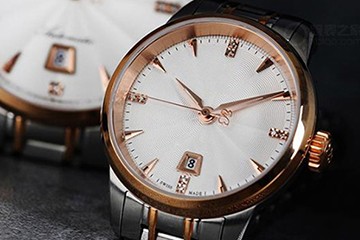 南京劳力士机芯有响声